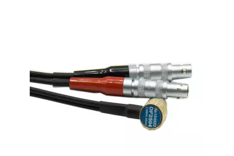 Преобразователь DF2504 (П112-2,5-4/2)