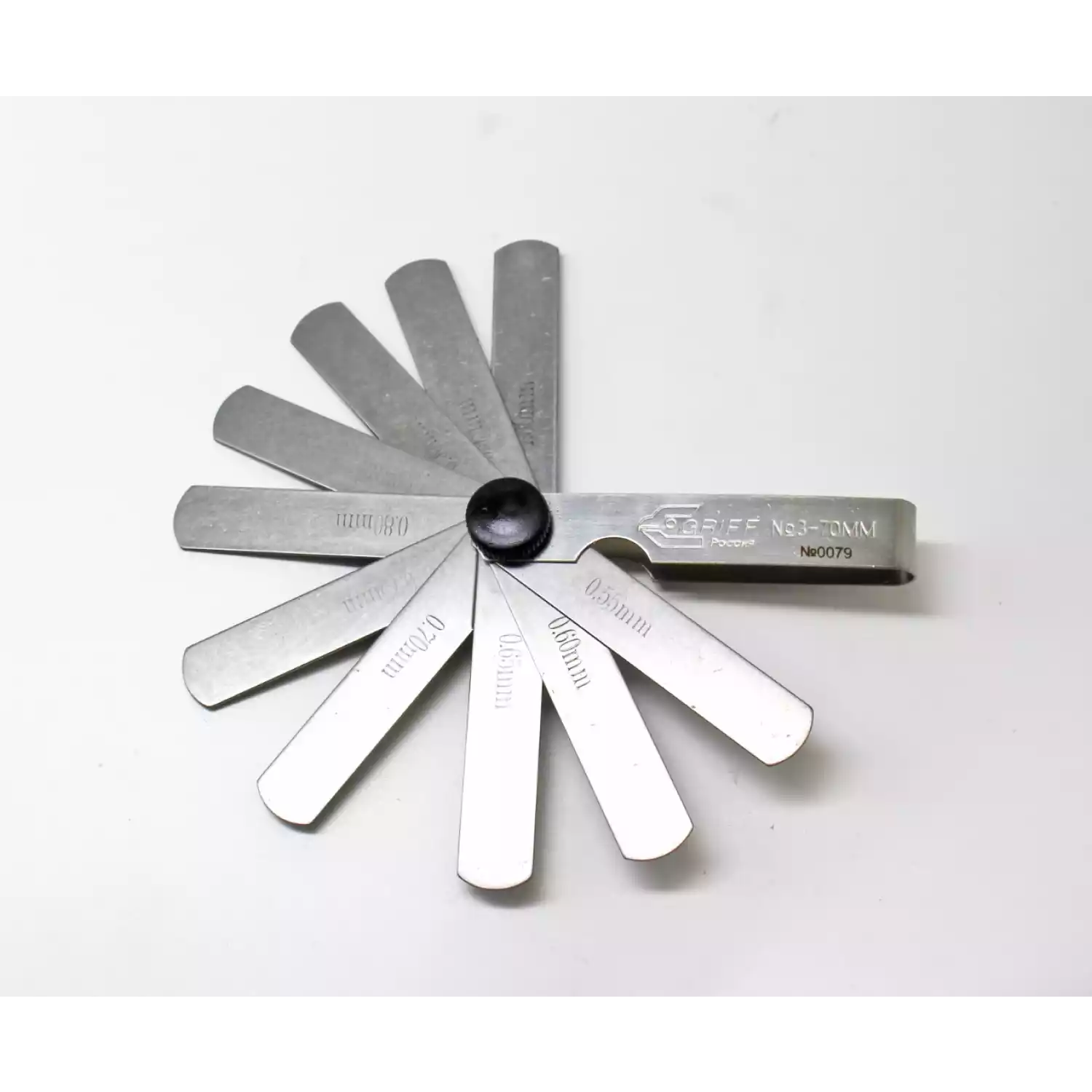 Наборы щупов № 1, 2, 3, 4 А3-И - 2