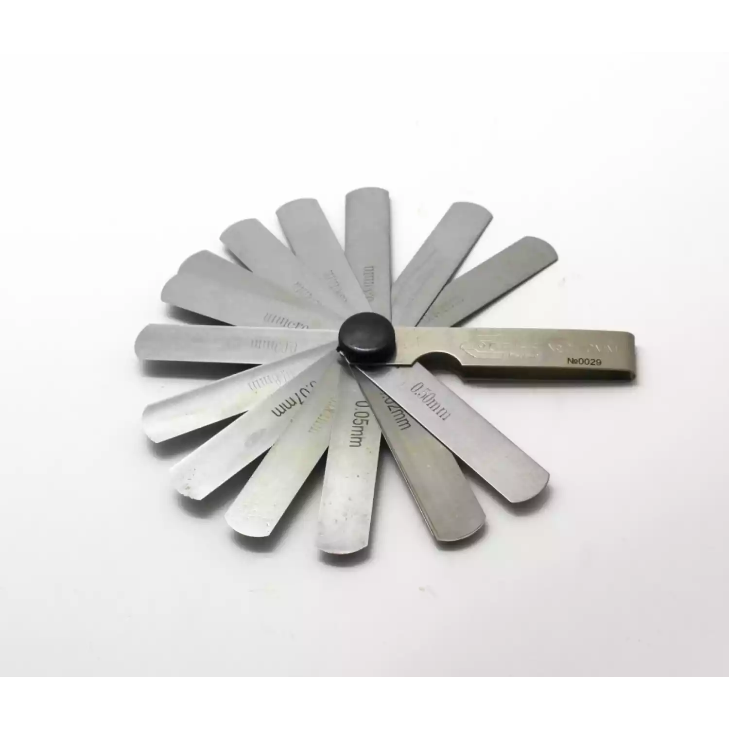 Наборы щупов № 1, 2, 3, 4 А3-И - 1