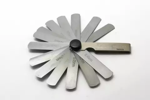 Наборы щупов № 1, 2, 3, 4 А3-И