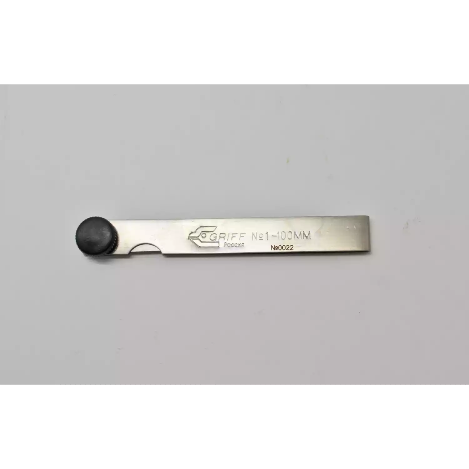 Наборы щупов № 1, 2, 3, 4 А3-И - 4