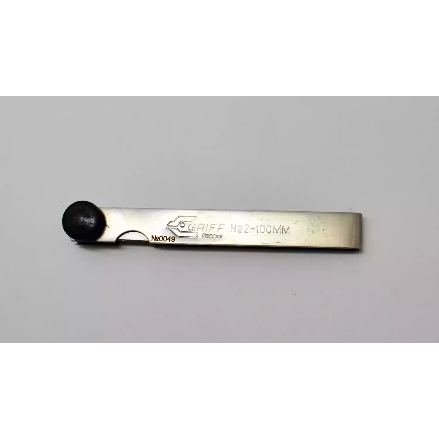 Наборы щупов № 1, 2, 3, 4 А3-И - 5