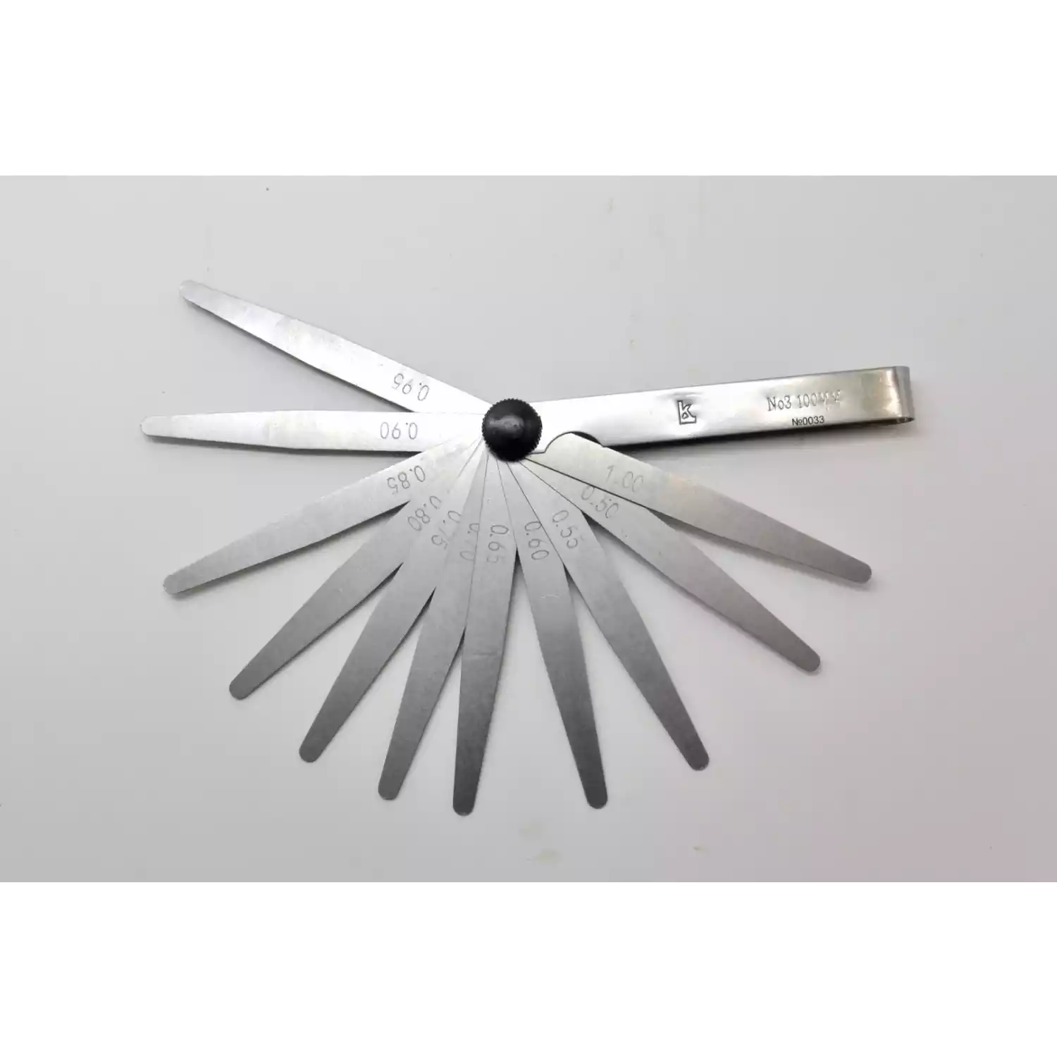 Наборы щупов № 1, 2, 3, 4 А3-И - 6