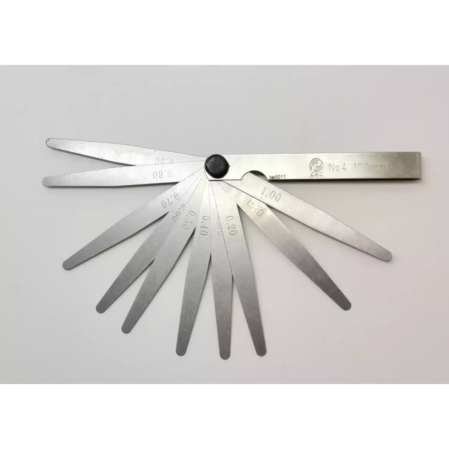 Наборы щупов № 1, 2, 3, 4 А3-И - 7