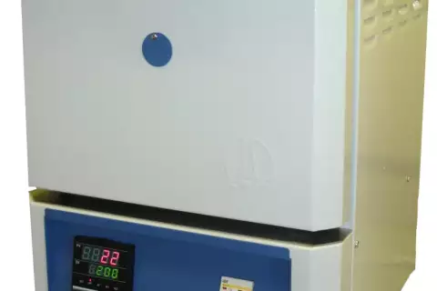 Печь муфельная LF-2/13-G1