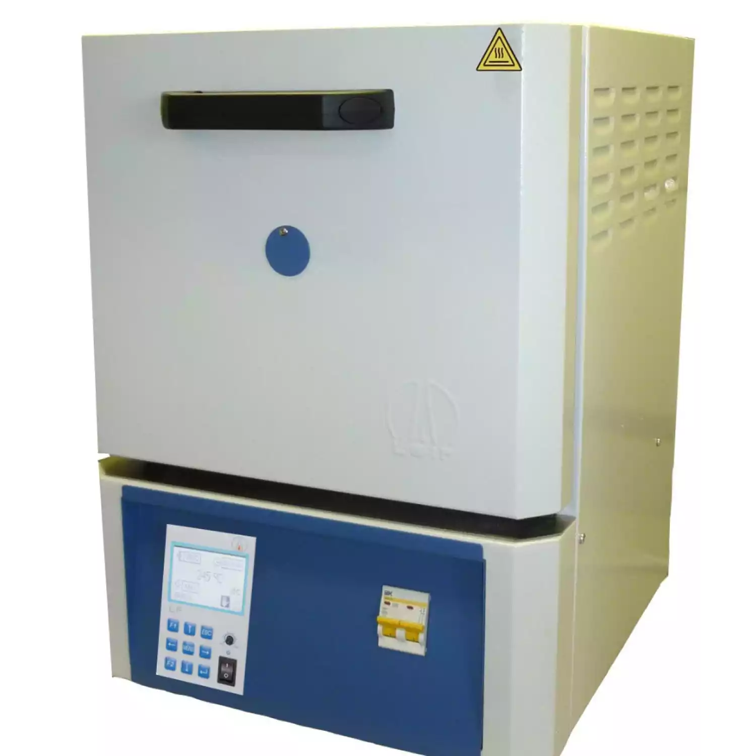 Печь муфельная LF-2/13-G2 - 1