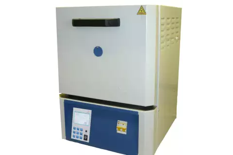 Печь муфельная LF-2/13-G2