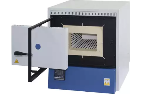 Печь муфельная LF-7/13-G1