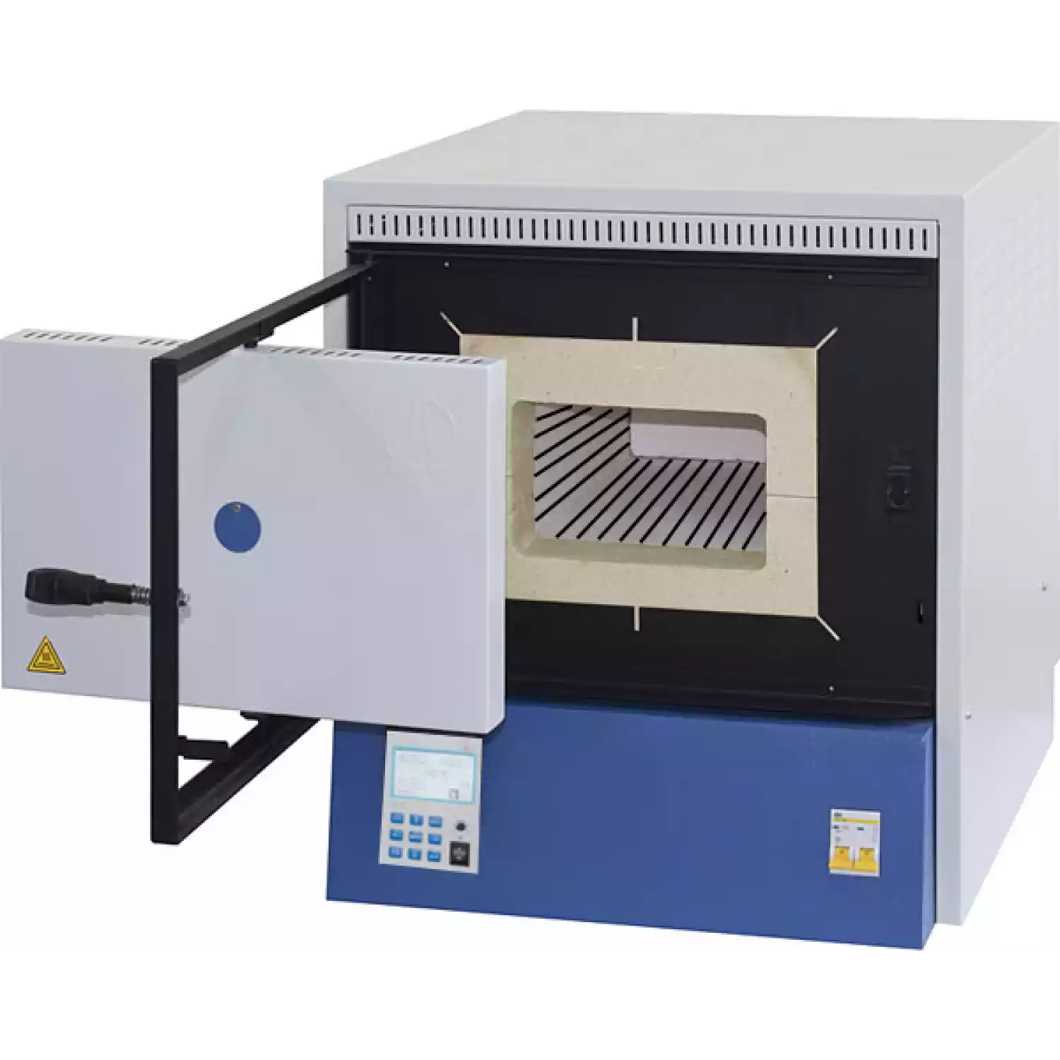 Печь муфельная LF-7/13-G2 - 1