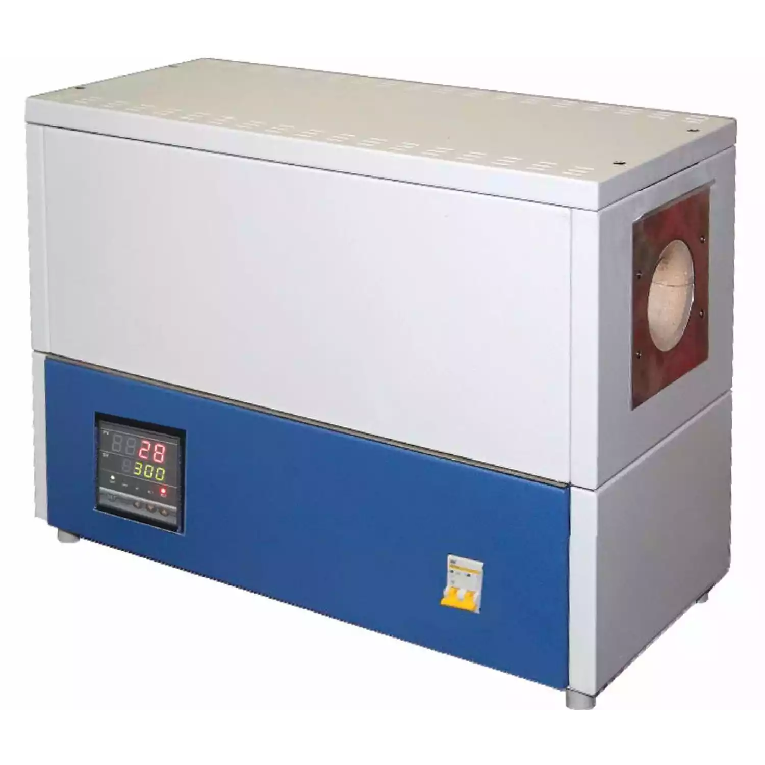 Печь трубчатая LF-50/500-1200 - 1