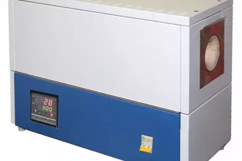 Печь трубчатая LF-50/500-1200