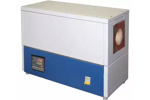 Печь трубчатая LF-50/500-1200