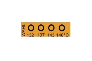 Индикаторы температуры Wahl Special Micro Four-Position