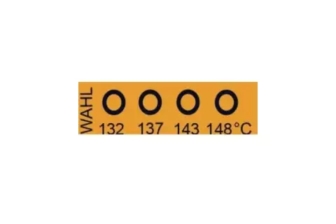 Индикаторы температуры Wahl Special Micro Four-Position