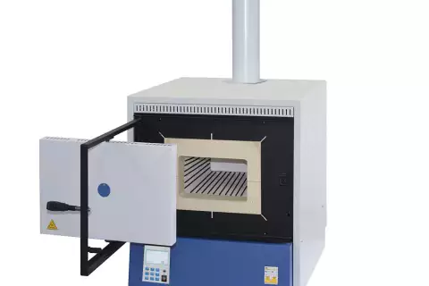 Печь муфельная LF-5/13-V2