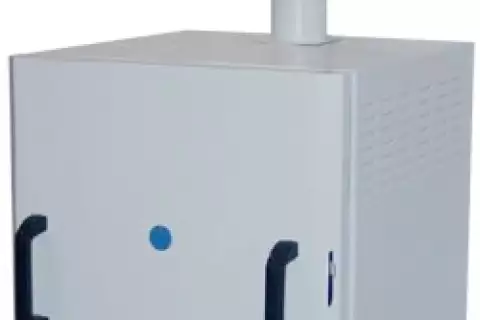 Печь муфельная LF-15/11-V1