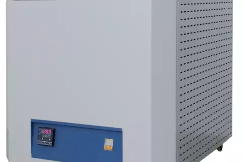 Печь шахтная LF-70/13-G1