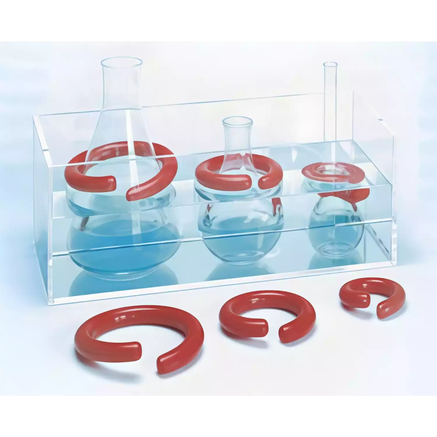 Кольцо-утяжелитель LA-212 - 1