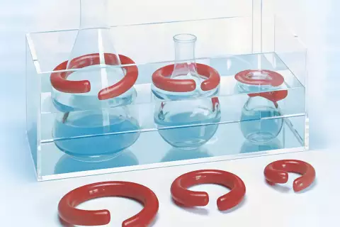 Кольцо-утяжелитель LA-212