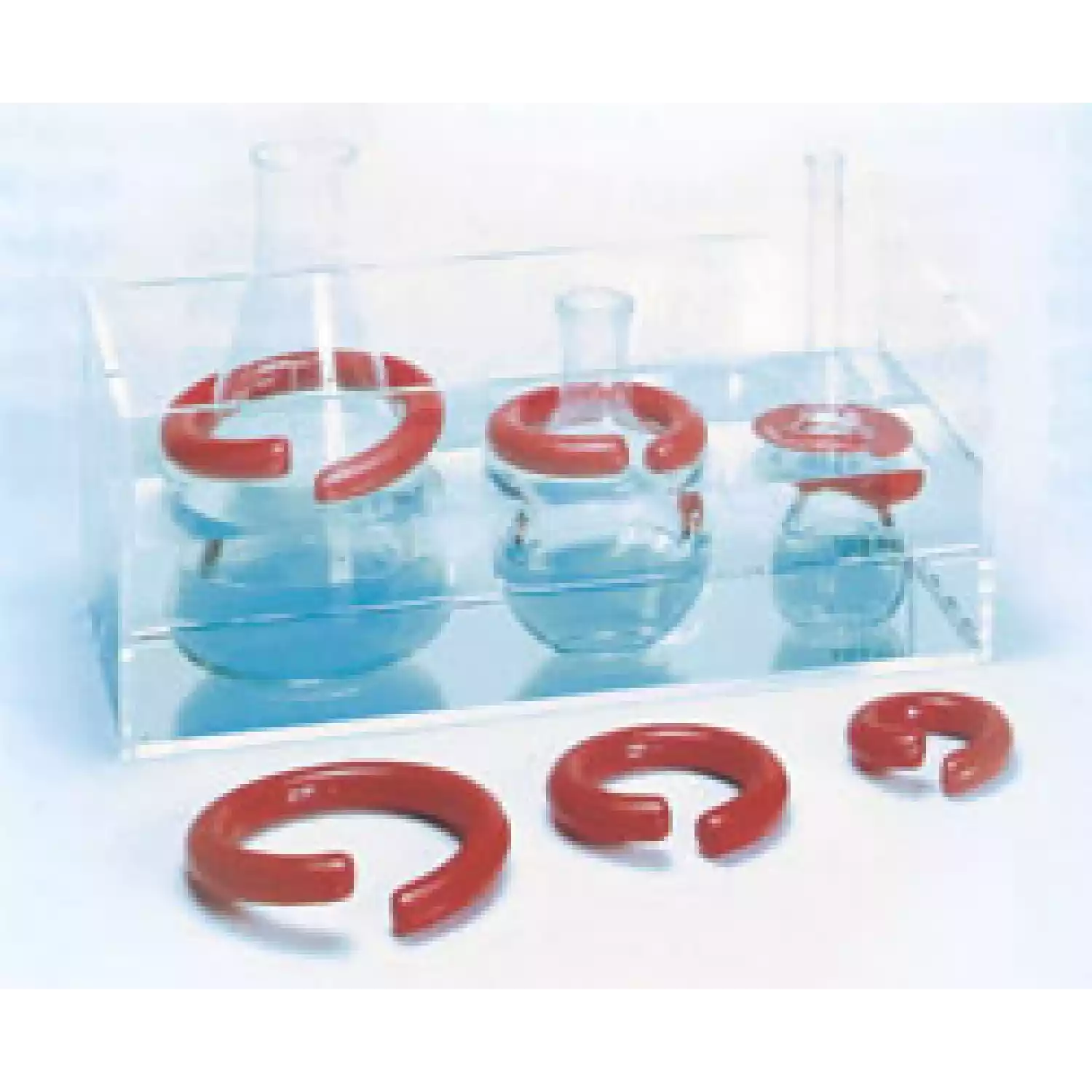 Кольцо-утяжелитель LA-211 - 1