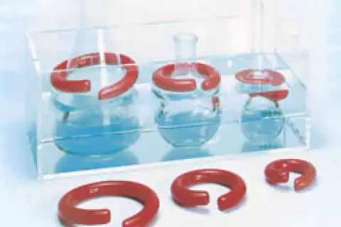 Кольцо-утяжелитель LA-213