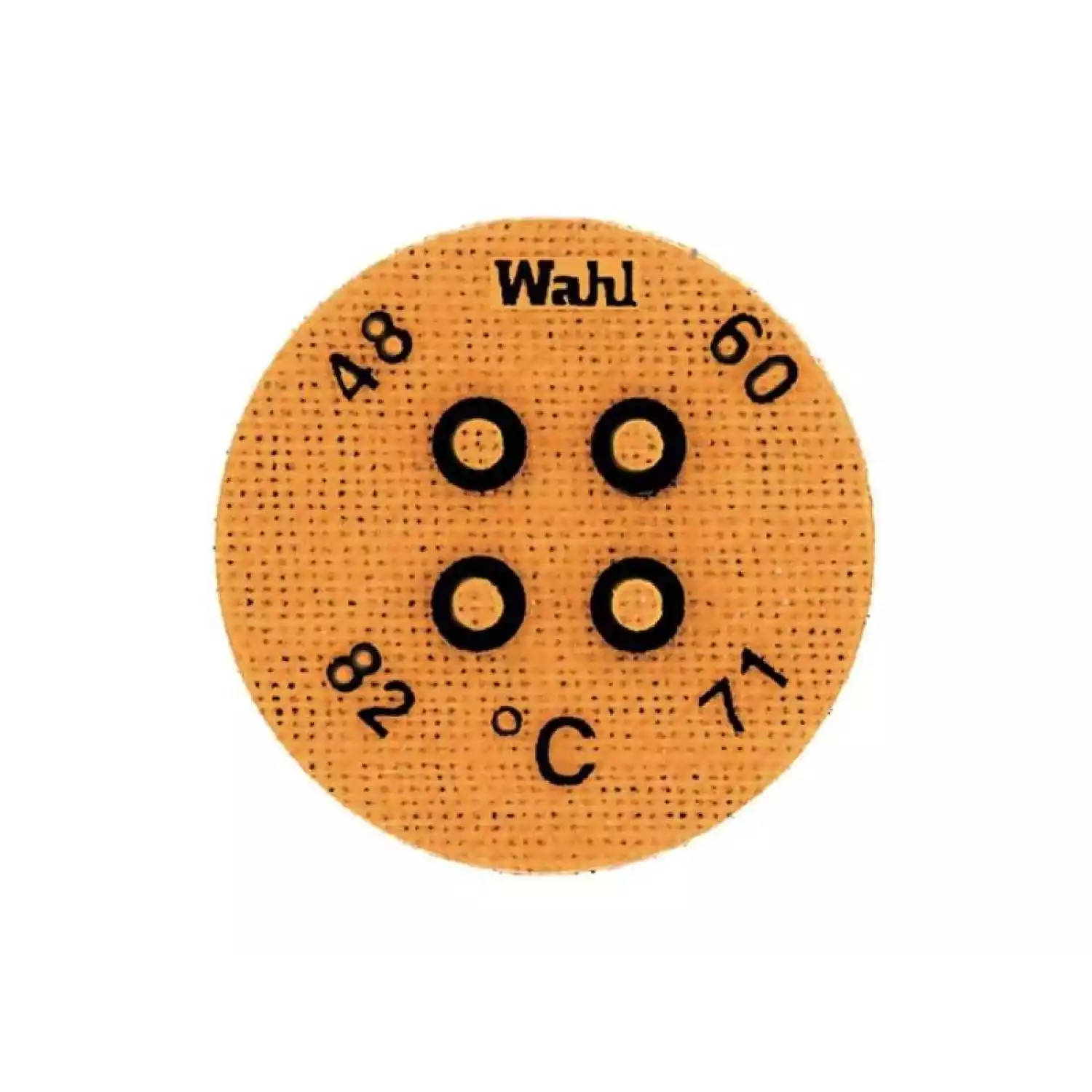 Индикаторы температуры Wahl Special Mini Round Four-Position - 1