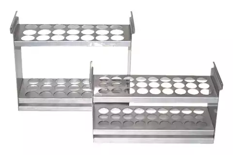 Штатив для пробирок LA-204