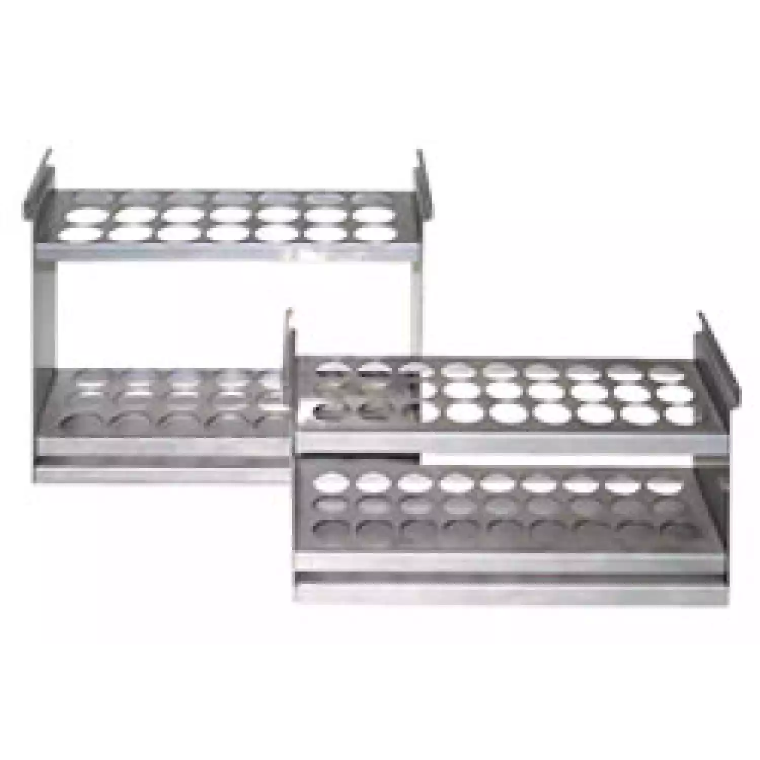 Штатив для пробирок LA-202 - 1