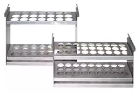 Штатив для пробирок LA-202