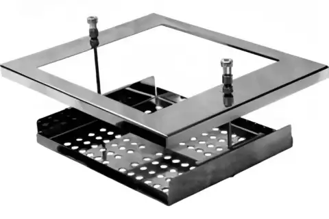 Устройство подъема-опускания образцов LA-221