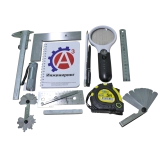 Набор для ВИК «Базовый» (с калибровкой) купить в Москве