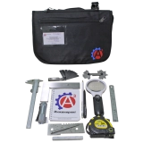 Набор для ВИК «Базовый» (с калибровкой) купить в Москве