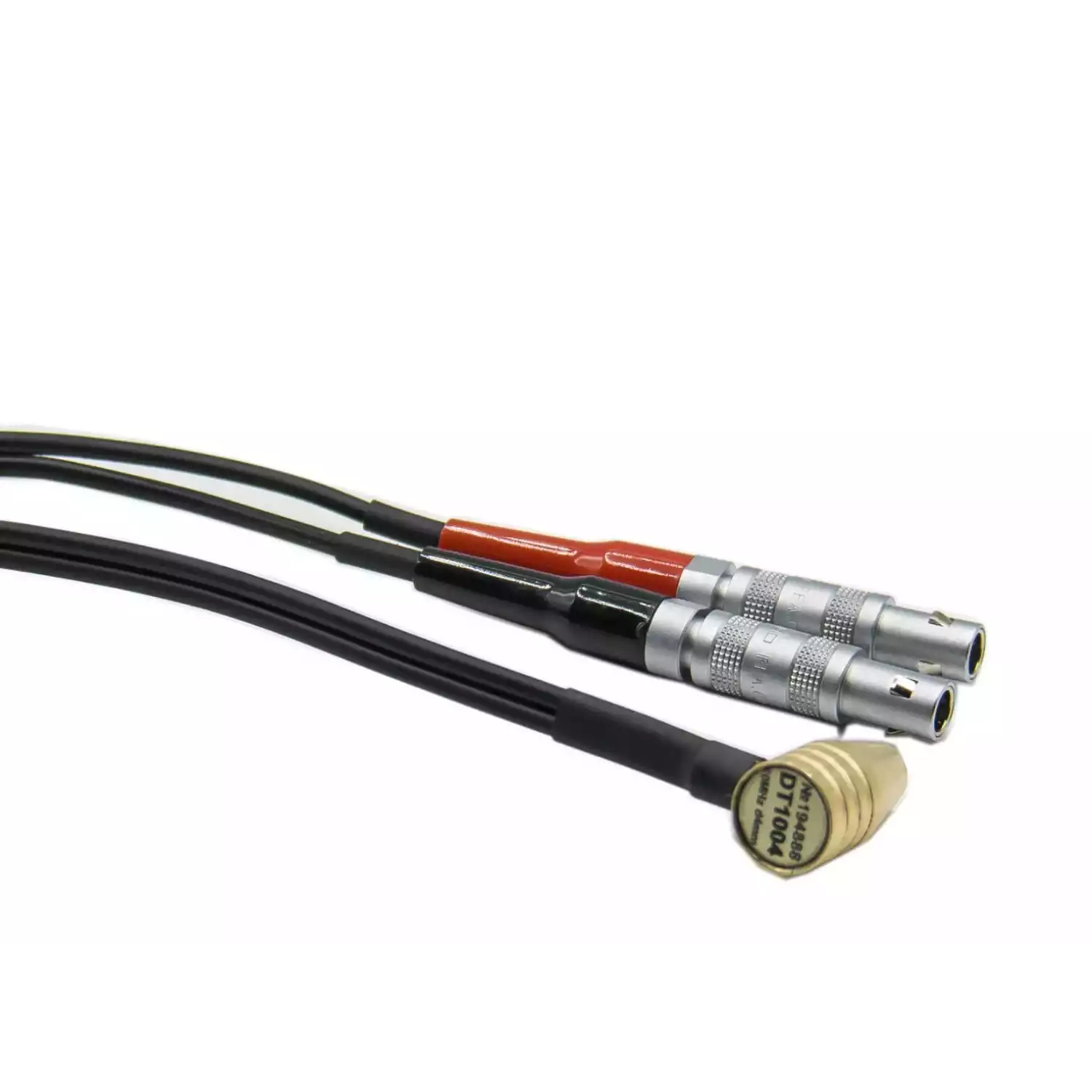 Преобразователь DT1004 (П112-10-4/2) - 1