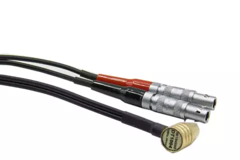 Преобразователь DT1004 (П112-10-4/2)