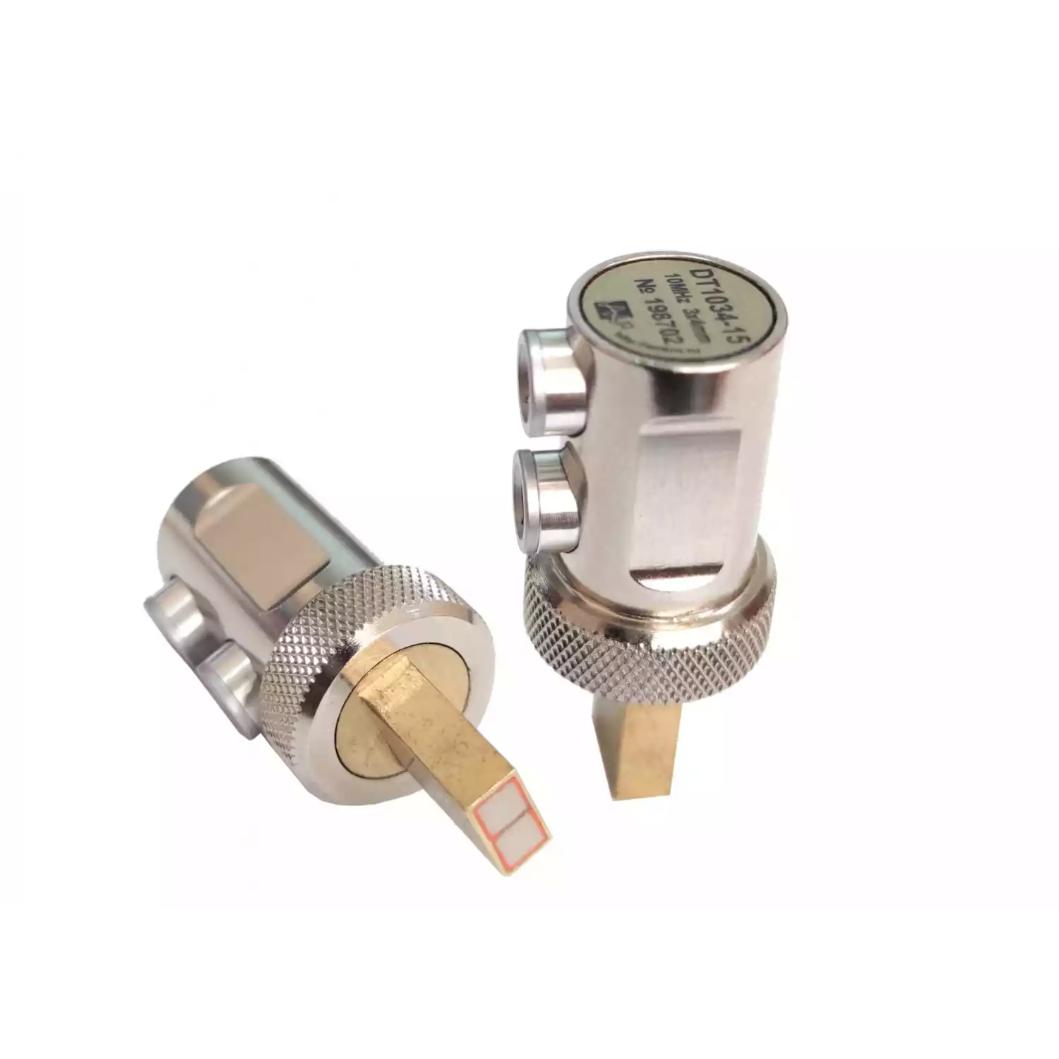 Преобразователь DT1034-xx (П112-10-3x4) - 1