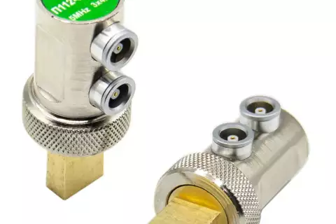 Преобразователь П112-5-3x4SL