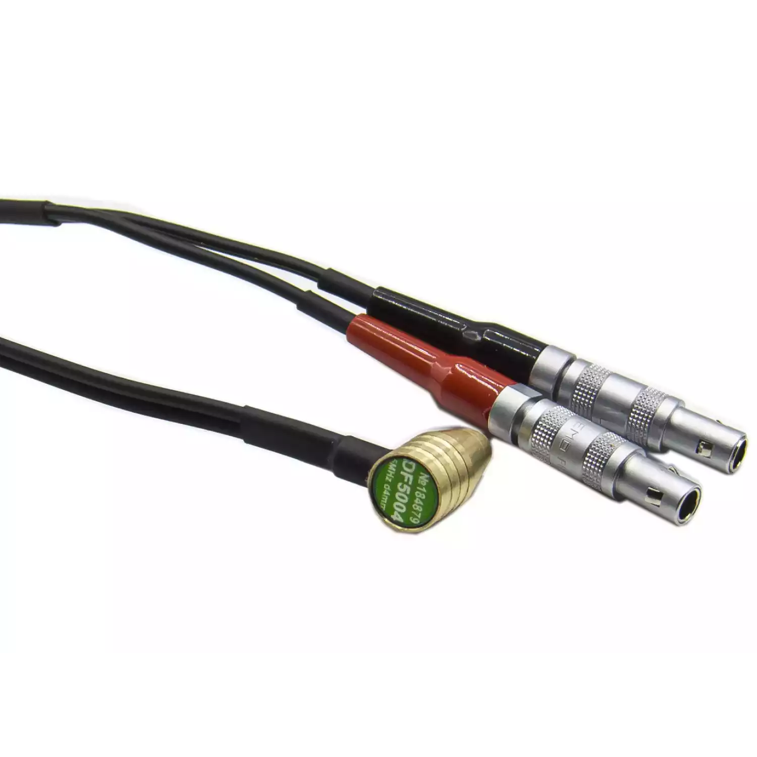 Преобразователь DF5004 (П112-5-4/2) - 1