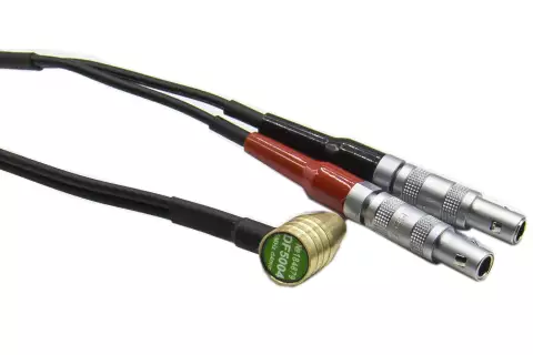 Преобразователь DF5004 (П112-5-4/2)