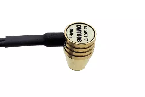 Преобразователь DM1006 (П112-10-6/2)