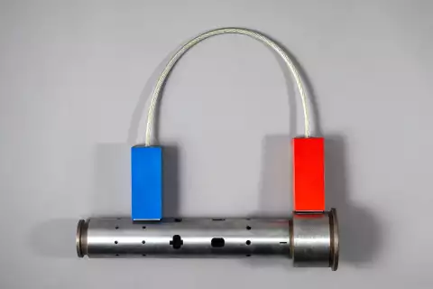 Магнит компенсационный постоянный НЕВА МКП-2