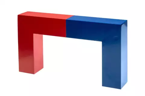 Магнит компенсационный постоянный НЕВА МКП-3