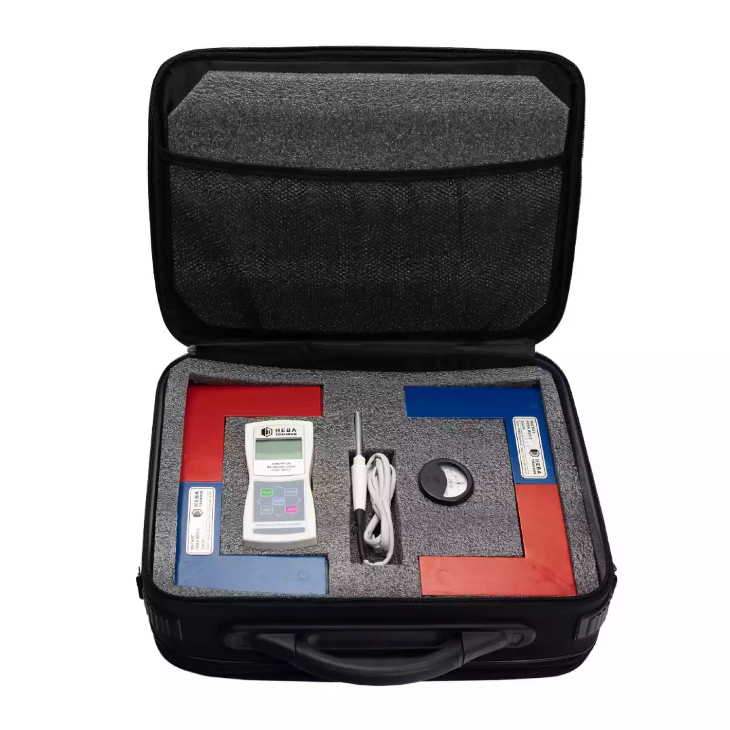 Комплект для размагничивания НЕВА МКП-3.3МП - 1