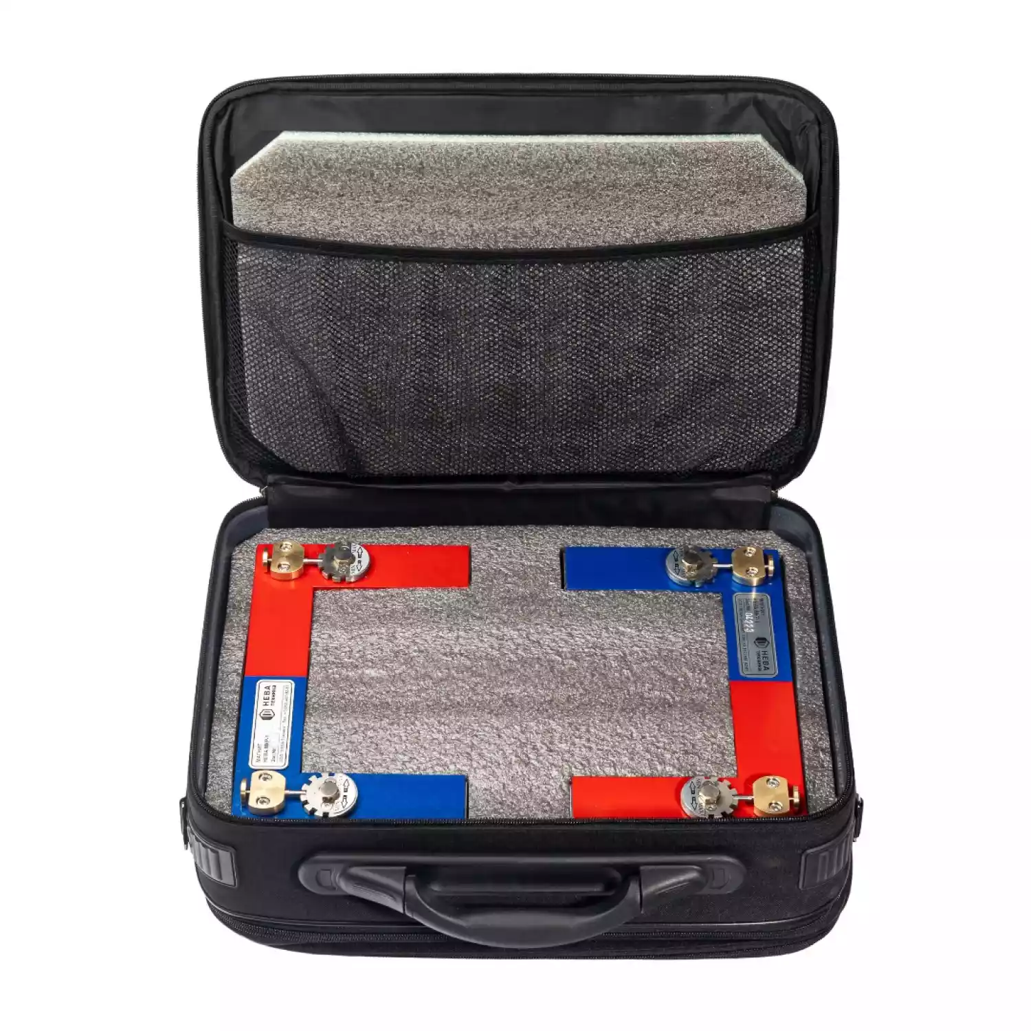 Комплект для размагничивания НЕВА МКР-1.2МП - 1