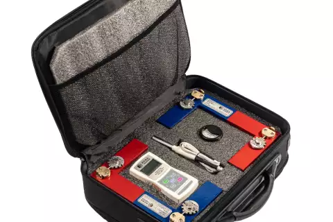 Комплект для размагничивания НЕВА МКР-1.3МП