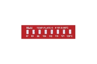 Индикаторы температуры Wahl Mini Eight-Position