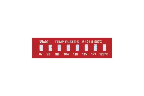 Индикаторы температуры Wahl Mini Eight-Position