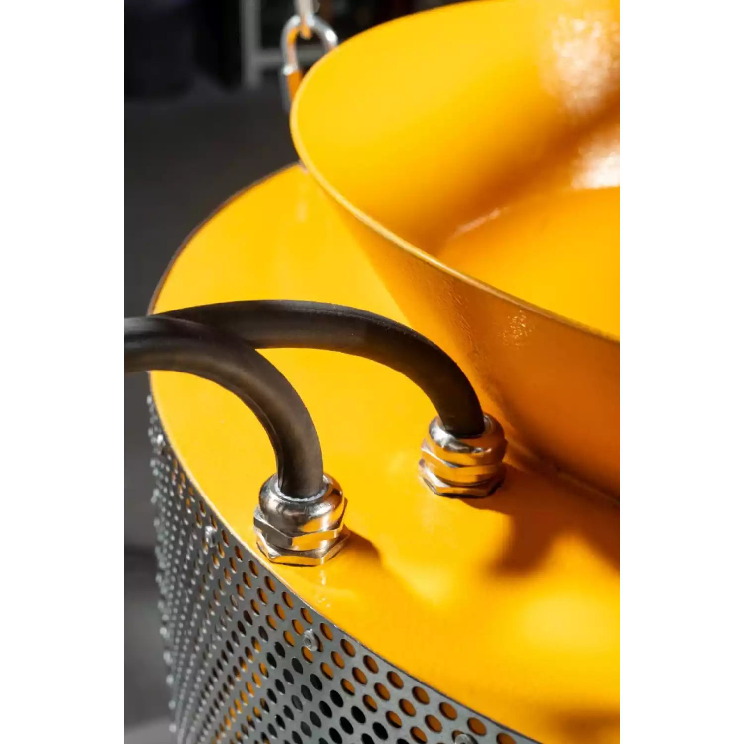 Установка размагничивания бурового инструмента НЕВА УРБТ-300.Б - 1