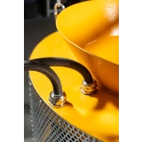 Установка размагничивания бурового инструмента НЕВА УРБТ-300.Б купить в Москве