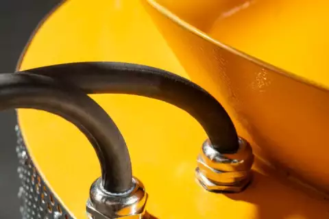 Установка размагничивания бурового инструмента НЕВА УРБТ-300.Б