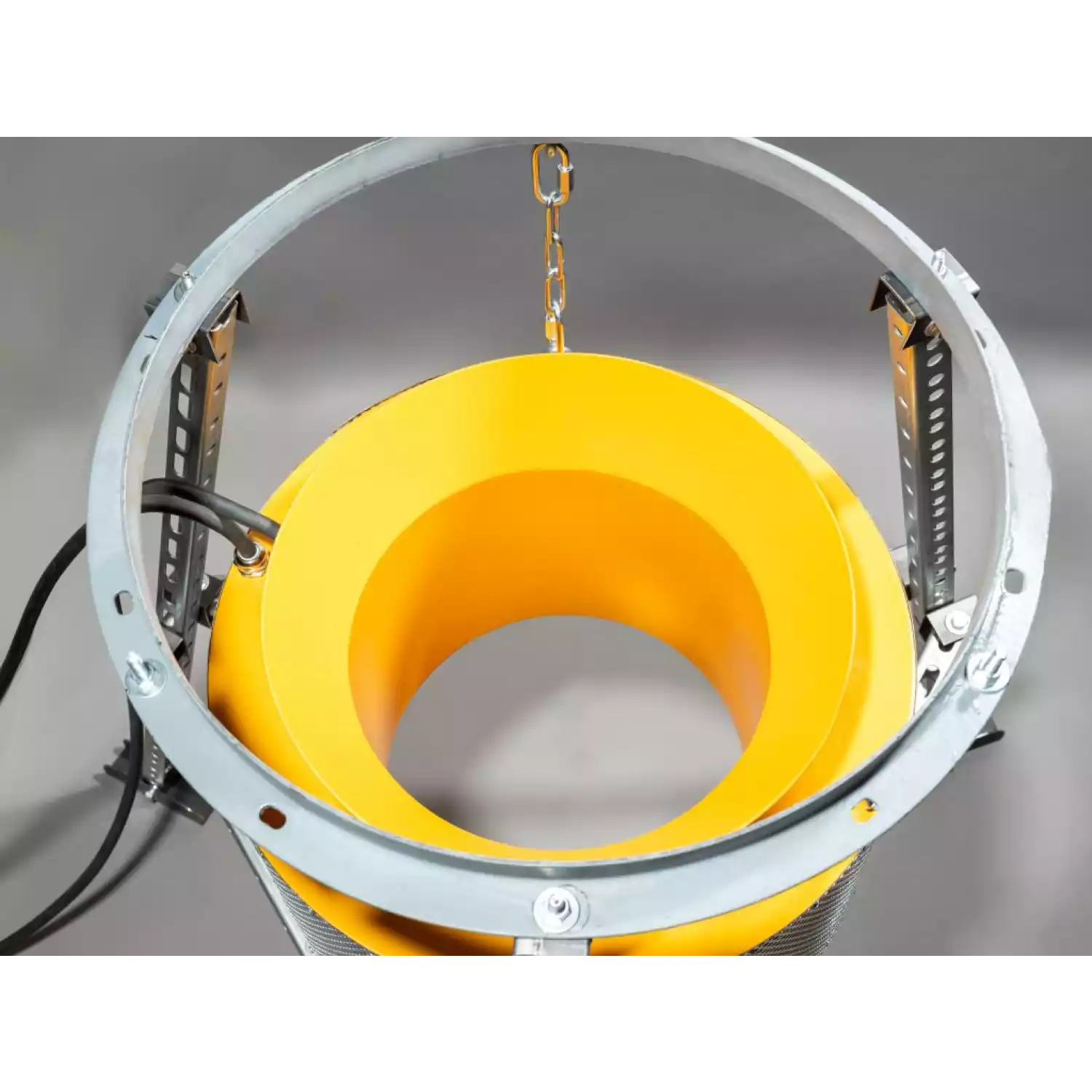 Установка размагничивания бурового инструмента НЕВА УРБТ-300.Б - 2